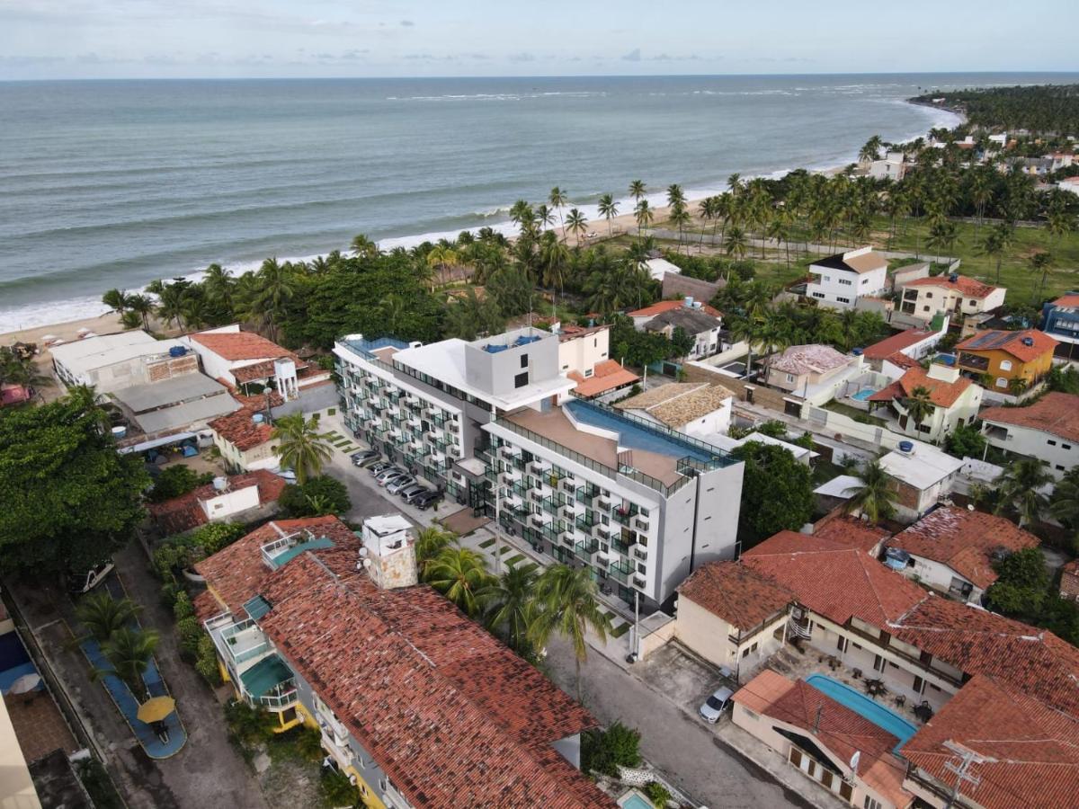 Maracabeach2 / 201 Porto de Galinhas Exterior foto
